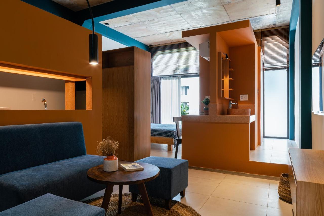 Arista 2 Appartement Ho Chi Minh-stad Buitenkant foto