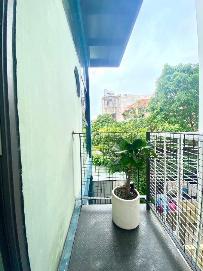 Arista 2 Appartement Ho Chi Minh-stad Buitenkant foto