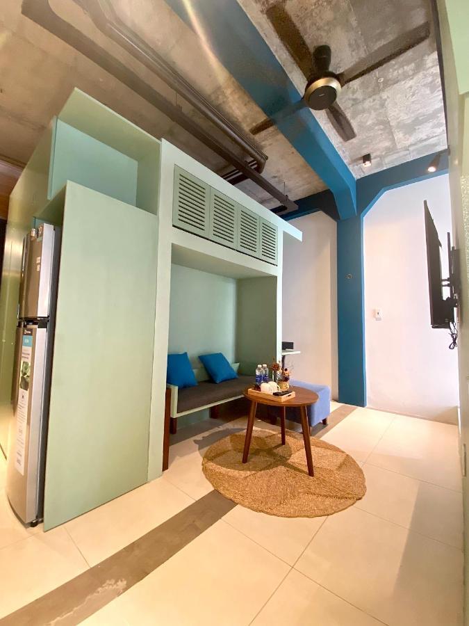 Arista 2 Appartement Ho Chi Minh-stad Buitenkant foto
