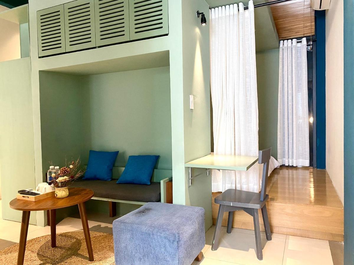 Arista 2 Appartement Ho Chi Minh-stad Buitenkant foto