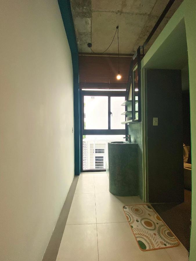 Arista 2 Appartement Ho Chi Minh-stad Buitenkant foto