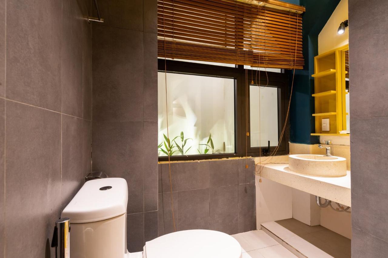 Arista 2 Appartement Ho Chi Minh-stad Buitenkant foto