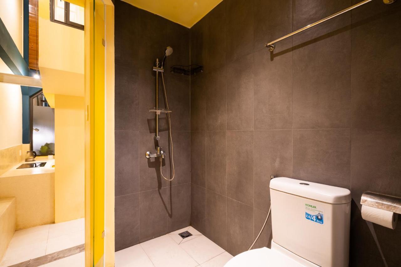 Arista 2 Appartement Ho Chi Minh-stad Buitenkant foto