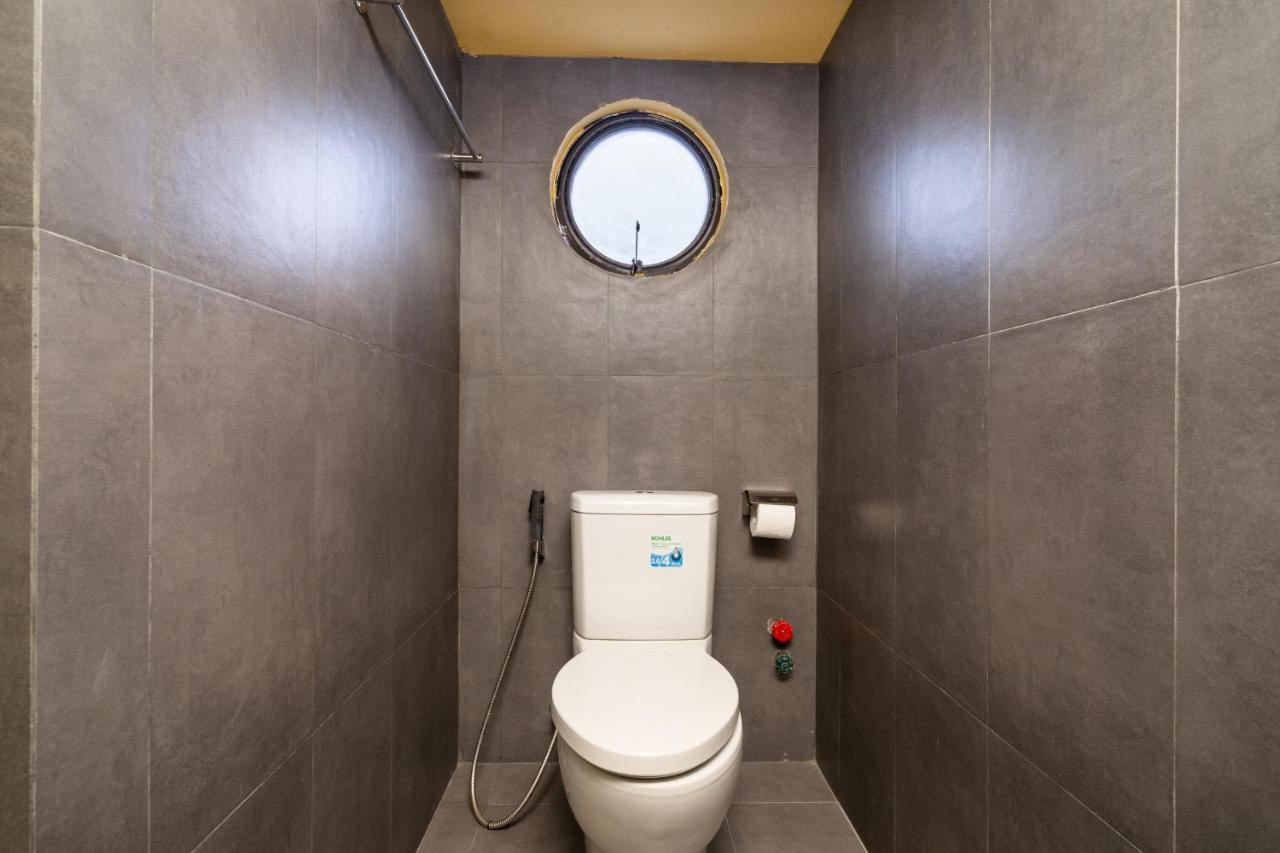 Arista 2 Appartement Ho Chi Minh-stad Buitenkant foto