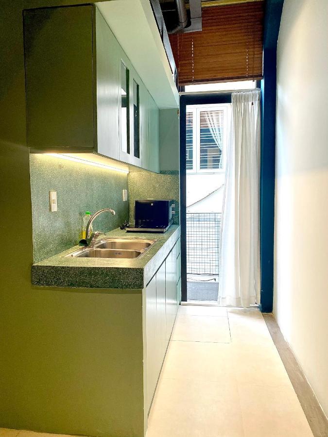 Arista 2 Appartement Ho Chi Minh-stad Buitenkant foto